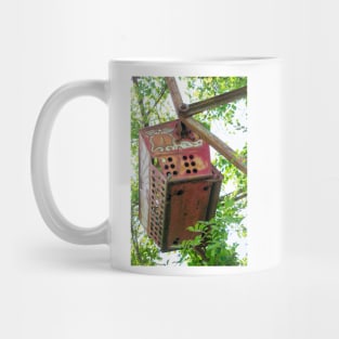 Abandon Amusement Park - West Virginia Mug